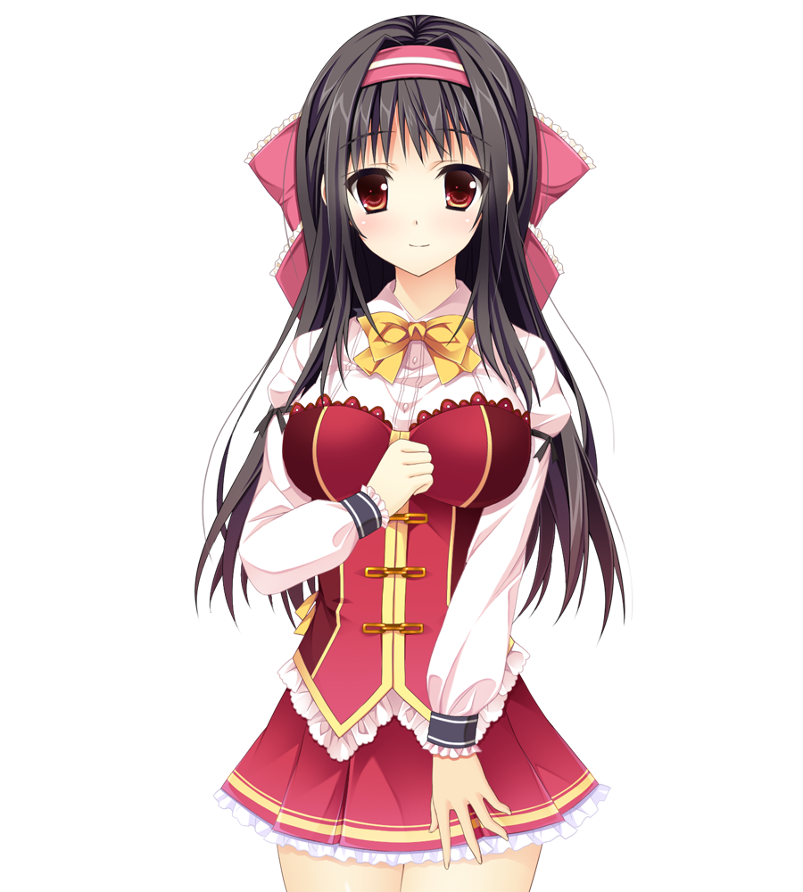木之崎 由乃