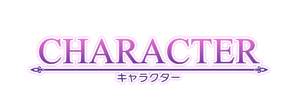 CHARACTER