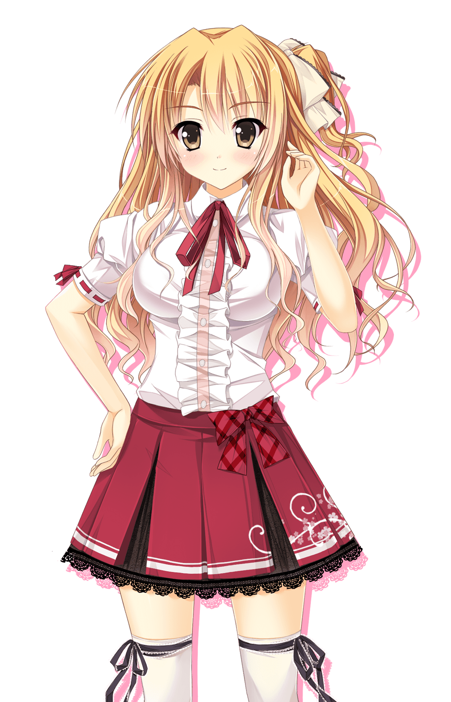 立ち絵