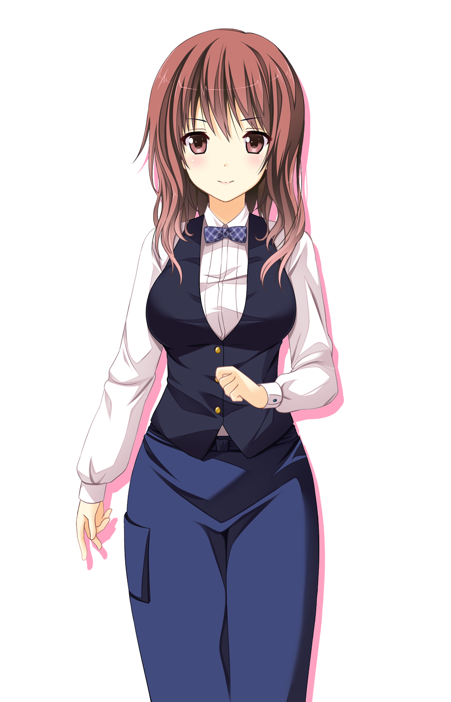 立ち絵