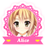 来栖川アリス