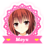 白鳥真由