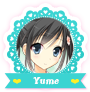 錦戸ゆめ