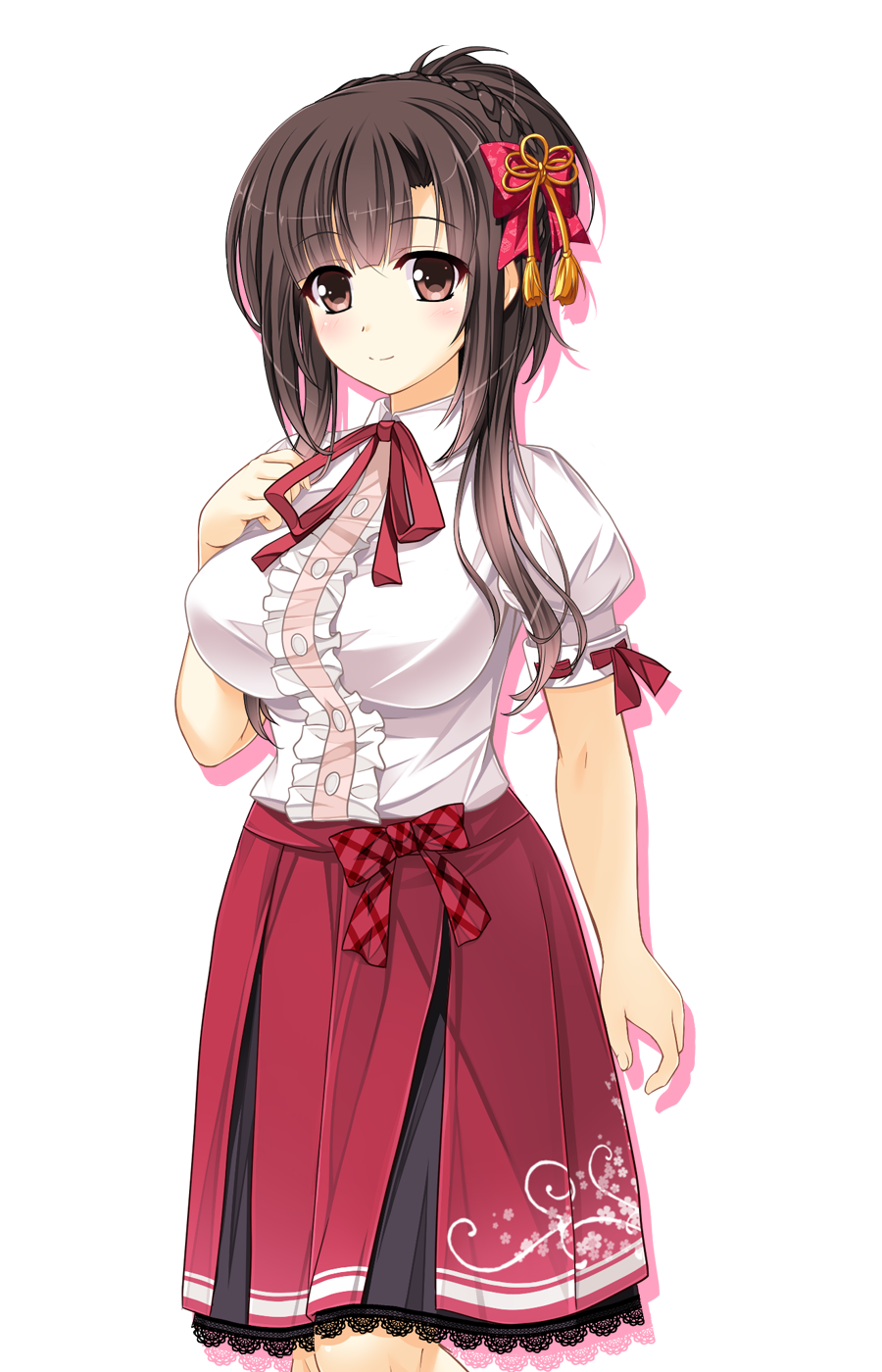 立ち絵