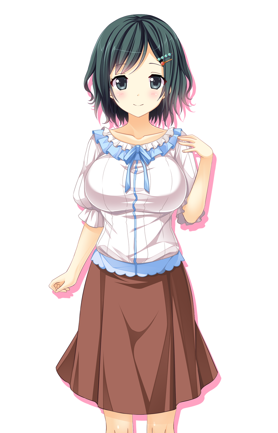 立ち絵