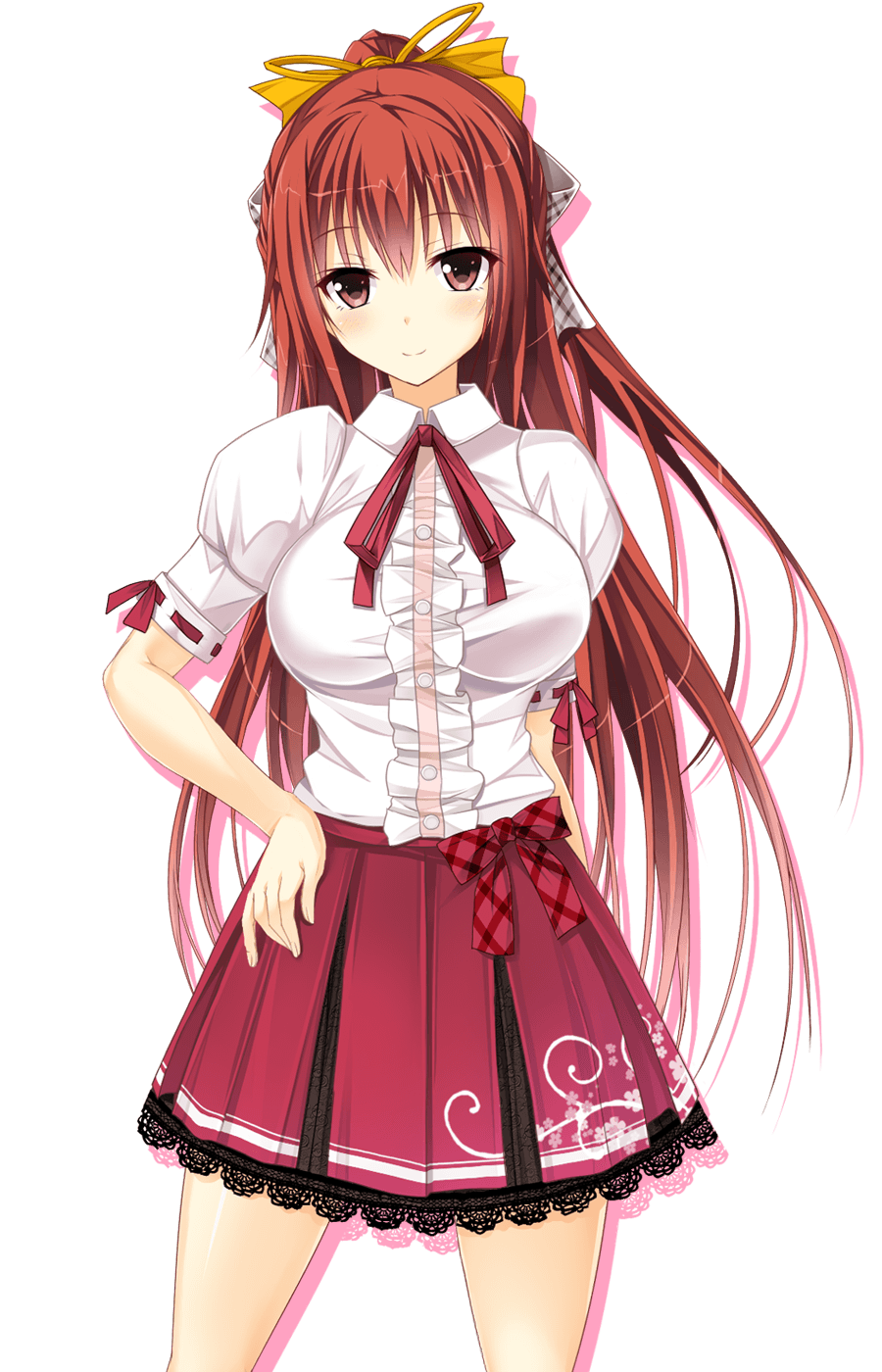 立ち絵