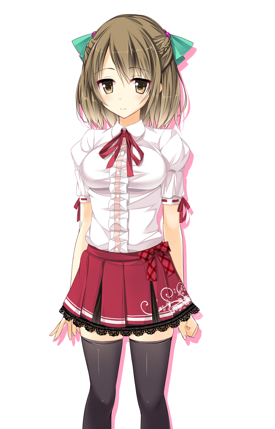 立ち絵