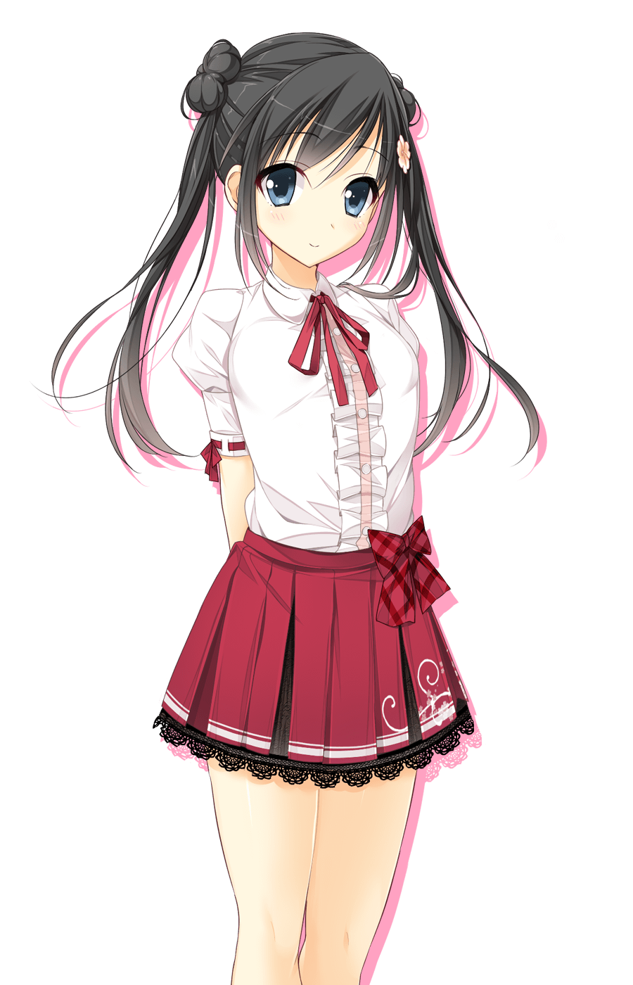 立ち絵